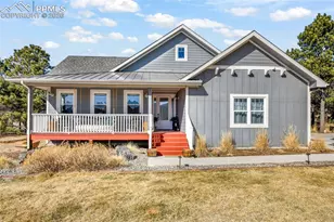 11428 Shaugnessy Rd, Colorado Springs, CO 80908 - Photo 1