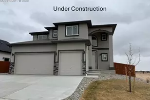 11111 Rolling Ranch Dr, Peyton, CO 80831 - Photo 2