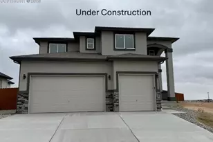 11111 Rolling Ranch Dr, Peyton, CO 80831 - Photo 1