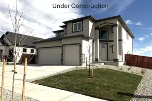 11111 Rolling Ranch Dr, Peyton, CO 80831 - Photo 1