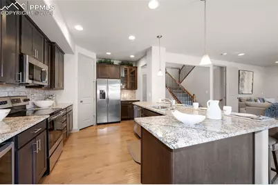 11111 Rolling Ranch Drive, Peyton, CO 80831 - Photo 6