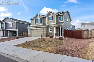 11076 Bossett Dr, Peyton, CO 80831 - Photo 2