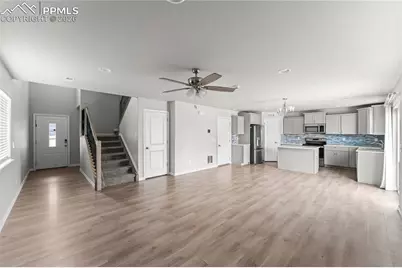 11076 Bossett Drive, Peyton, CO 80831 - Photo 8