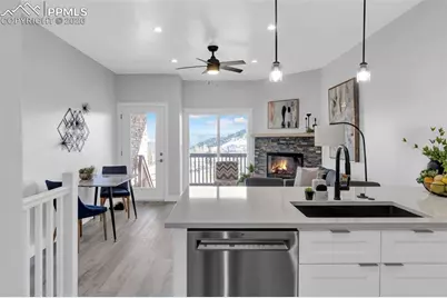 101 W Warren Avenue #Unit 2, Cripple Creek, CO 80813 - Photo 10