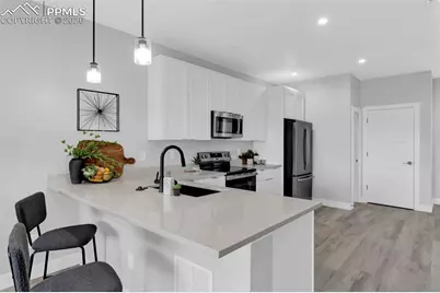 101 W Warren Avenue #Unit 2, Cripple Creek, CO 80813 - Photo 8