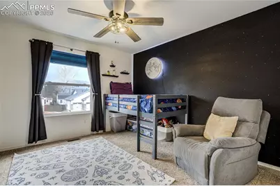 1240 Whistler Hollow Drive, Colorado Springs, CO 80906 - Photo 22