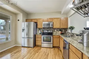 1240 Whistler Hollow Dr, Colorado Springs, CO 80906 - Photo 4