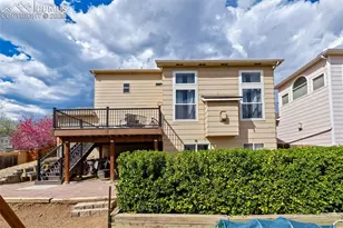 1240 Whistler Hollow Dr, Colorado Springs, CO 80906 - Photo 40