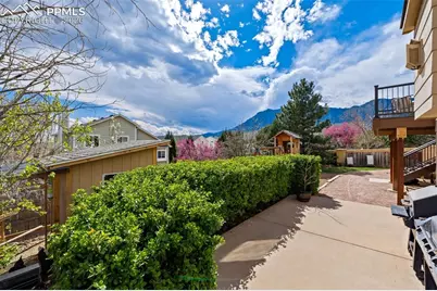 1240 Whistler Hollow Drive, Colorado Springs, CO 80906 - Photo 38