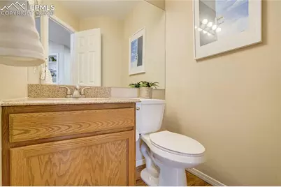 1240 Whistler Hollow Drive, Colorado Springs, CO 80906 - Photo 14