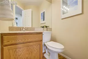 1240 Whistler Hollow Dr, Colorado Springs, CO 80906 - Photo 14