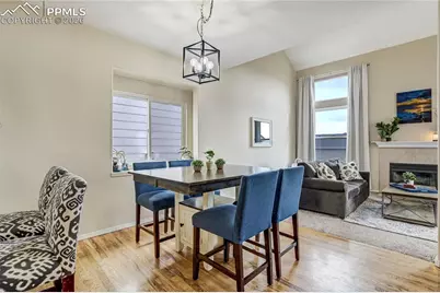 1240 Whistler Hollow Drive, Colorado Springs, CO 80906 - Photo 10