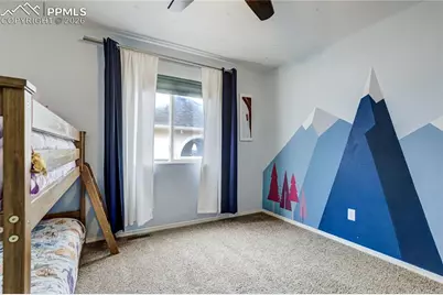 1240 Whistler Hollow Drive, Colorado Springs, CO 80906 - Photo 26