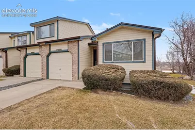 3540 Pacific Drive, Colorado Springs, CO 80910 - Photo 1