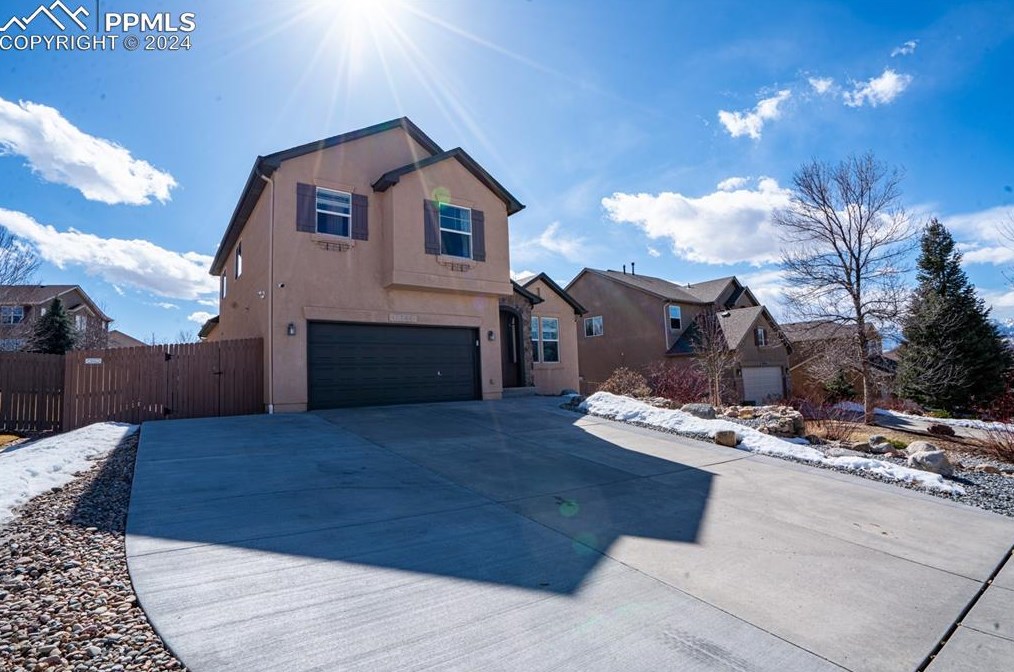 10744 Rhinestone Dr, Colorado Springs, CO 80908-5213