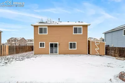 9574 Desert Lily Circle, Colorado Springs, CO 80925 - Photo 38