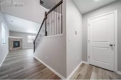 9574 Desert Lily Circle, Colorado Springs, CO 80925 - Photo 6