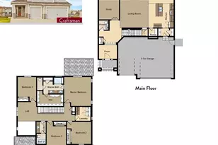 588 Old Grotto Dr, Monument, CO 80132 - Photo 2