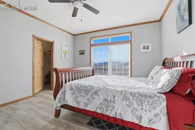 204 Crooked Creek Road, Fairplay, CO 80440 - Photo 20