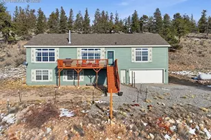 204 Crooked Creek Rd, Fairplay, CO 80440 - Photo 1