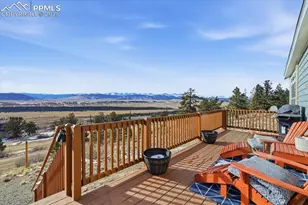 204 Crooked Creek Rd, Fairplay, CO 80440 - Photo 46