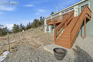 204 Crooked Creek Rd, Fairplay, CO 80440 - Photo 48