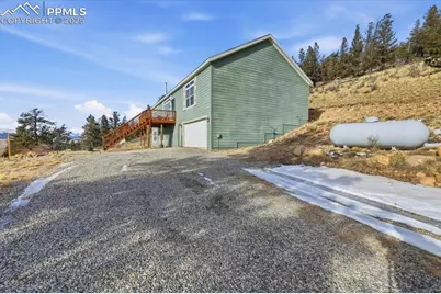 204 Crooked Creek Road, Fairplay, CO 80440 - Photo 50