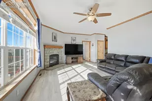 204 Crooked Creek Rd, Fairplay, CO 80440 - Photo 8