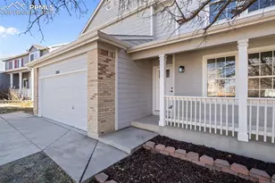 886 Daffodil St, Fountain, CO 80817 - Photo 2
