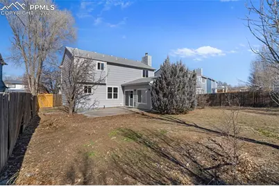 886 Daffodil Street, Fountain, CO 80817 - Photo 44