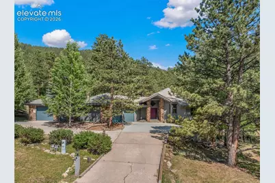 945 Sun Valley Drive, Woodland Park, CO 80863 - Photo 38