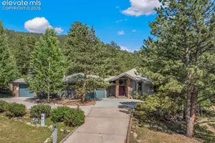 945 Sun Valley Dr, Woodland Park, CO 80863 - Photo 38
