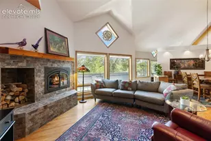 945 Sun Valley Dr, Woodland Park, CO 80863 - Photo 4