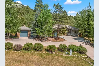 945 Sun Valley Drive, Woodland Park, CO 80863 - Photo 40