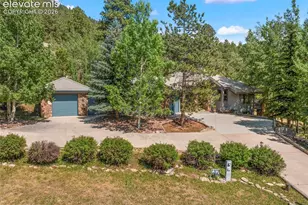 945 Sun Valley Dr, Woodland Park, CO 80863 - Photo 40