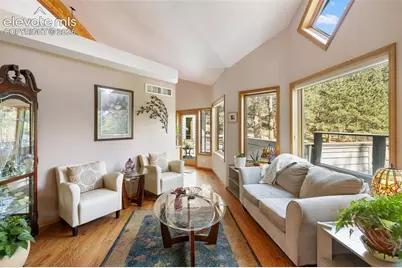 945 Sun Valley Drive, Woodland Park, CO 80863 - Photo 8