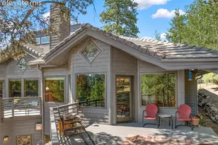 945 Sun Valley Dr, Woodland Park, CO 80863 - Photo 36
