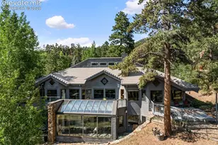 945 Sun Valley Dr, Woodland Park, CO 80863 - Photo 2