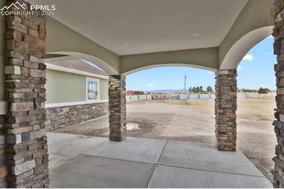 2015 N Ellicott Highway, Calhan, CO 80808 - Photo 36