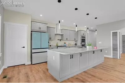 2015 N Ellicott Highway, Calhan, CO 80808 - Photo 18