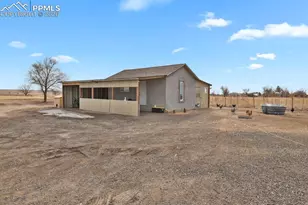 2015 N Ellicott Hwy, Calhan, CO 80808 - Photo 38