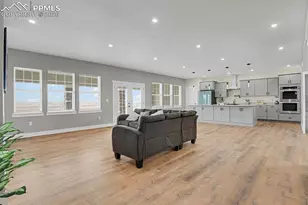 2015 N Ellicott Hwy, Calhan, CO 80808 - Photo 16