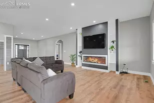 2015 N Ellicott Hwy, Calhan, CO 80808 - Photo 14