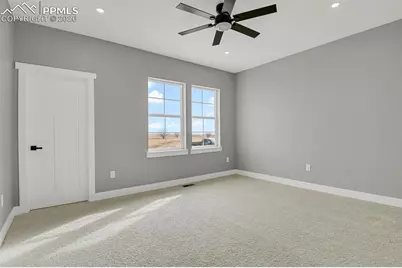 2015 N Ellicott Highway, Calhan, CO 80808 - Photo 26