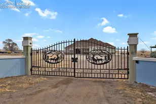 2015 N Ellicott Hwy, Calhan, CO 80808 - Photo 6
