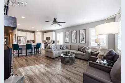 1909 Medici Lane, Colorado Springs, CO 80921 - Photo 10