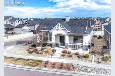 1909 Medici Lane, Colorado Springs, CO 80921 - Photo 6