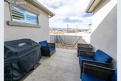 1909 Medici Lane, Colorado Springs, CO 80921 - Photo 34