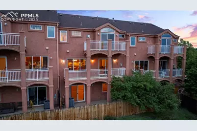 1347 Mirrillion Heights, Colorado Springs, CO 80904 - Photo 38