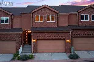 1347 Mirrillion Heights, Colorado Springs, CO 80904 - Photo 2